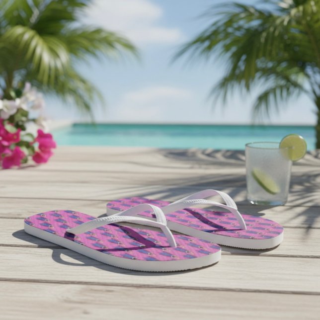 Anna Flip Flops (Creator Uploaded)