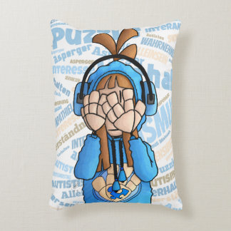 Anna - Keines / Dekokissen Decorative Cushion