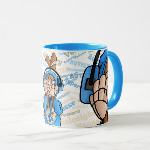 Anna - Keines /  Mug