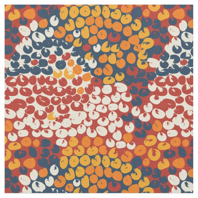 Anna Maria I Fabric (Close Up)