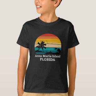 Anna Maria Island FLORIDA T-Shirt