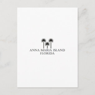 Anna Maria Island Postcard