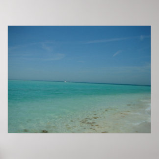 Anna Maria Island Poster