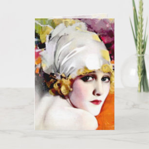 Anna Nilsson greeting cards