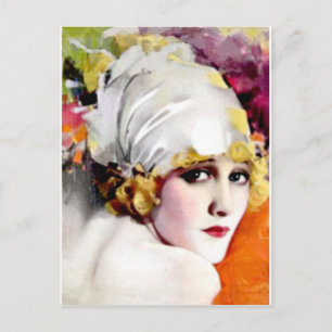 Anna Nilsson Postcards