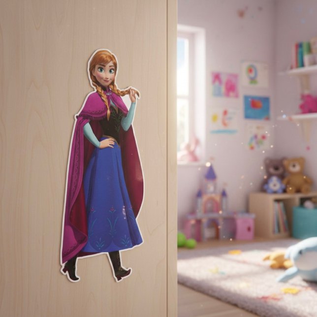 Anna Sticker (Creator Uploaded)