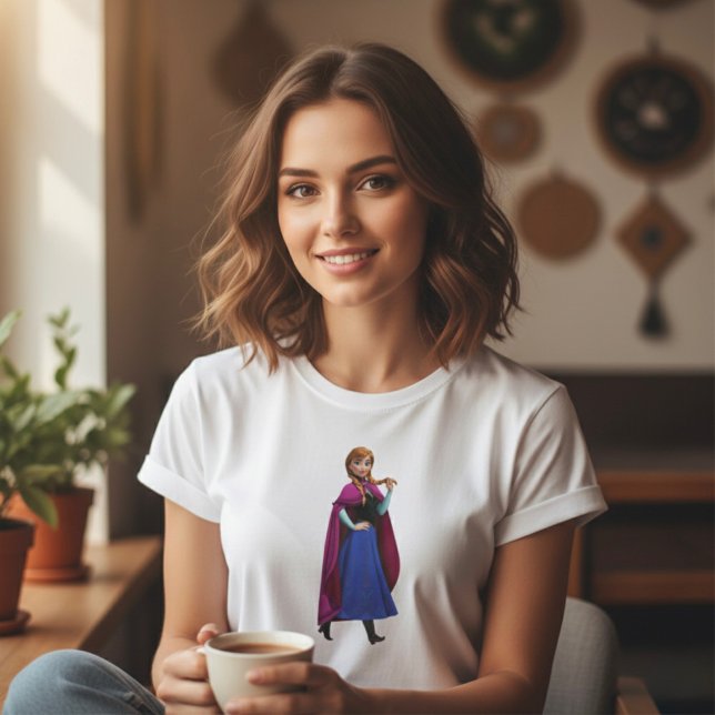 Anna T-Shirt (Creator Uploaded)