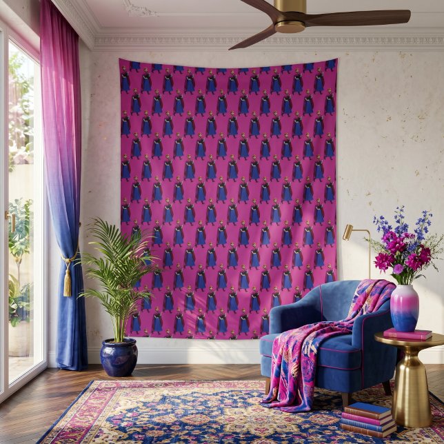 Anna Tapestry (Creator Uploaded)