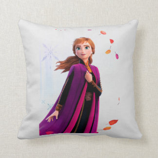 anna throw pillow