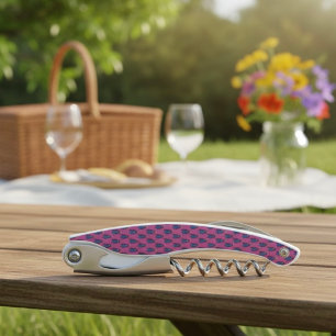 Anna Waiter's Corkscrew