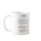Annabella Mug