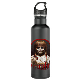 Annabelle from the Conjuring  710 Ml Water Bottle