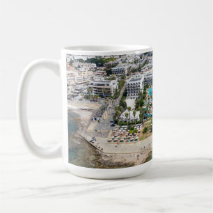 Annabelle Hotel Paphos, Cyprus Coffee Mug