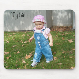 Annabelle Joy Creations Mouse Pad
