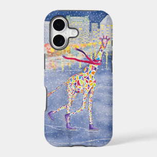 Annabelle on Ice Barely There iPhone 5/5S Case