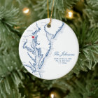 Annapolis Destination Wedding Our First Christmas 