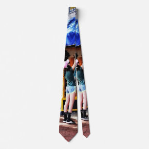 Annapolis MD - Opening For Business Tie