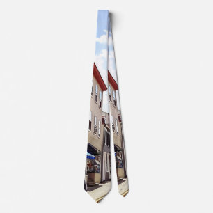 Annapolis MD Shops On Maryland Avenue Tie