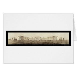 Annapolis Navy Academy Photo 1919