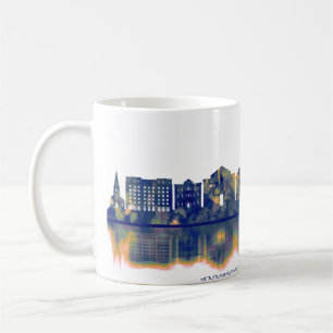 Annapolis Skyline Coffee Mug