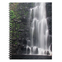 "Anna's Pond" Notebook