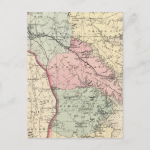 Anne Arundel Postcard