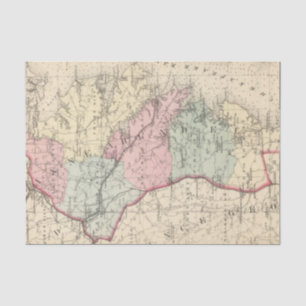 Anne Arundel Tissue Paper