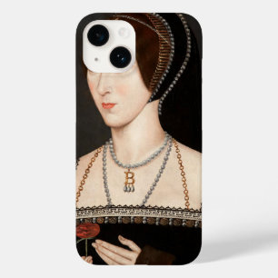 Anne Boleyn Case-Mate iPhone 14 Case