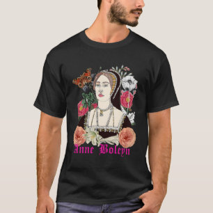 Anne Boleyn T-Shirt