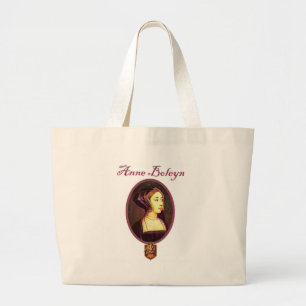 Anne Boleyn - Woman Bag