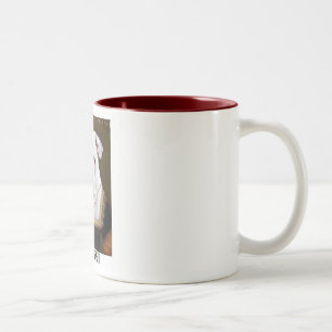 Anne Bulleyn Mug