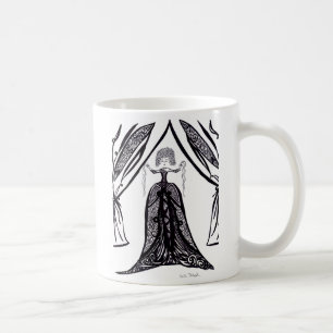 Anne Coffee Mug