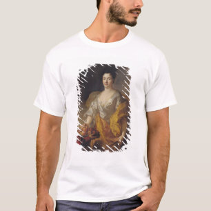 Anne-Marie de Bosmelet, Duchess of La Force T-Shirt