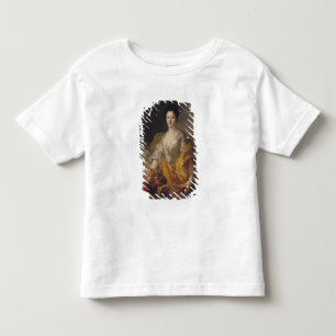 Anne-Marie de Bosmelet, Duchess of La Force Toddler T-Shirt