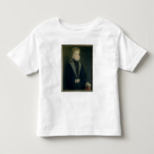 Anne of Austria, Queen of Spain Toddler T-Shirt