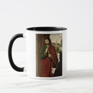 Anne of France Mug