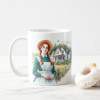 Anne of Green Gables