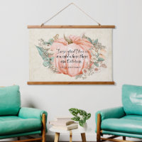 Anne of Green Gables October Quote