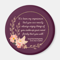 Anne Of Green Gables Quote I - Cute Style