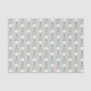 Anne of Green Gables Tissue Paper