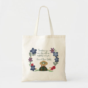 Anne of Green Gables Tote Bag