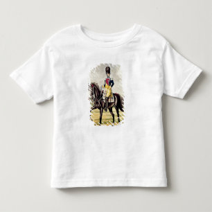 Anne Savary, Duke of Rovigo Toddler T-Shirt