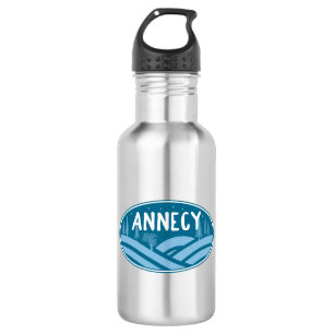 Annecy France Outdoors 532 Ml Water Bottle