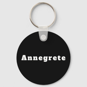 Annegrete Key Ring