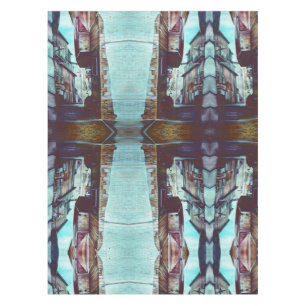 Anne's Street Tablecloth