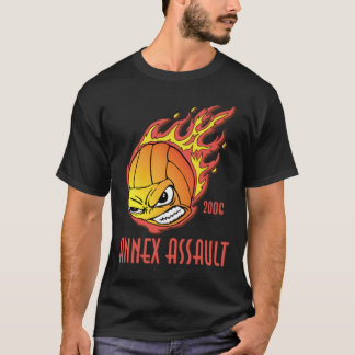 Annexe Assault T-Shirt