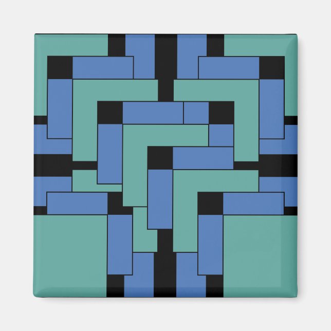 Annexe Magnets (Front)