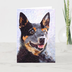 Annie Card