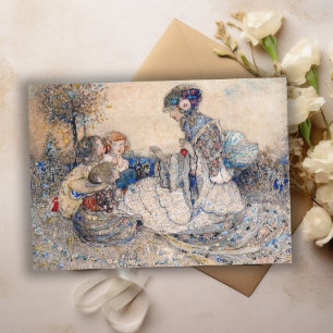 Annie French A Fairytale