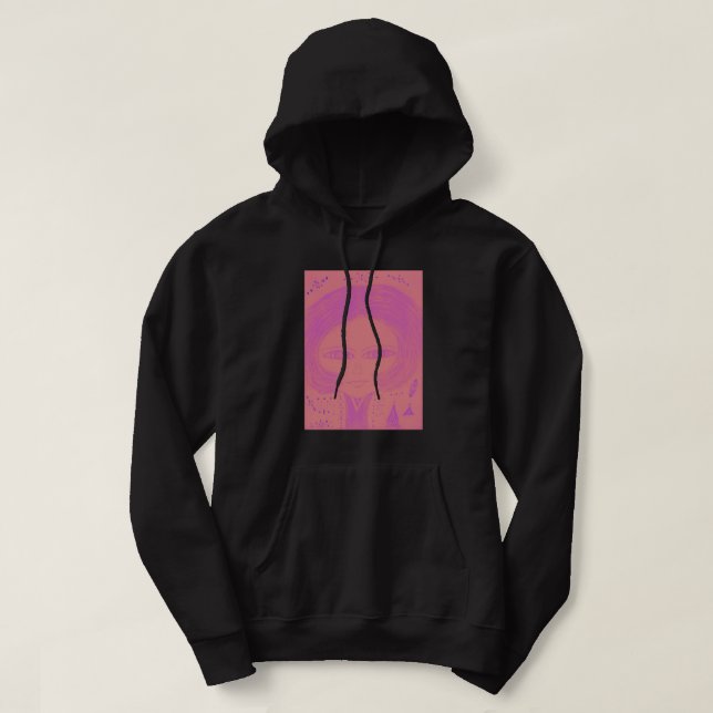 Annie Hoodie (Design Front)